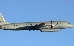 russian aircraft alaskan adiz