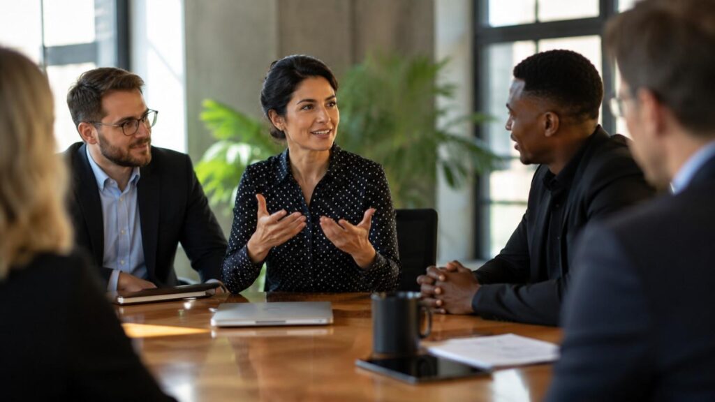 The Role of Emotional Intelligence in Leadership