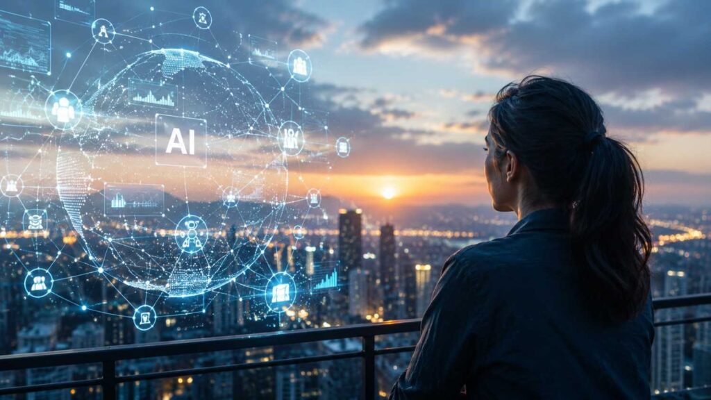The Impact of Artificial Intelligence on Society