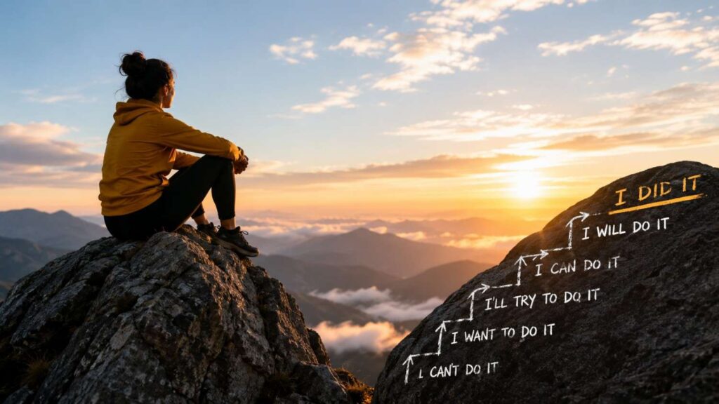 How to Cultivate a Growth Mindset: 7 Practical Steps