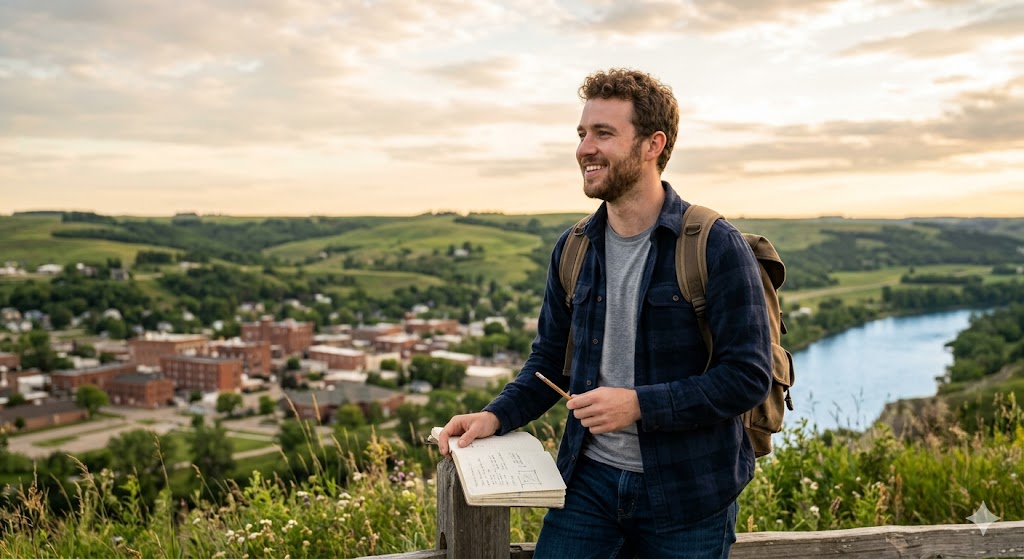 How to Build a Life You Love